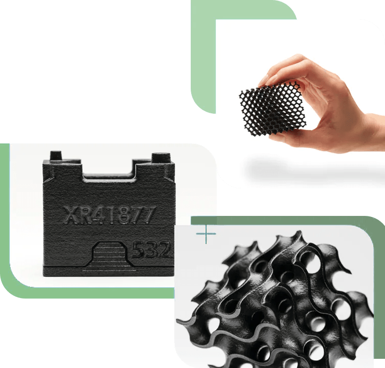 Cartouches Jet d'Encre HP pour Imprimantes DeskJet 3750 Series