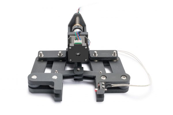 Gripper2 - SAF H350 Gripper2 - SAF H350