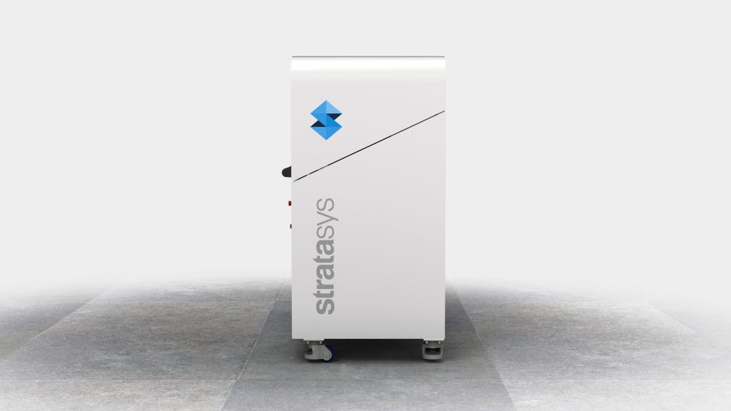 H350 Right Side Closed Hood Faded Floor