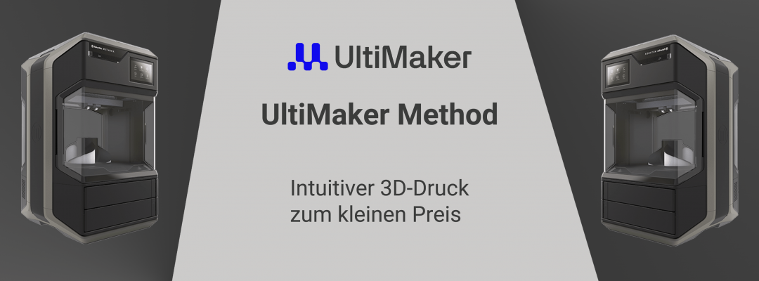UltiMakerBanner-Method UltiMakerBanner-Method
